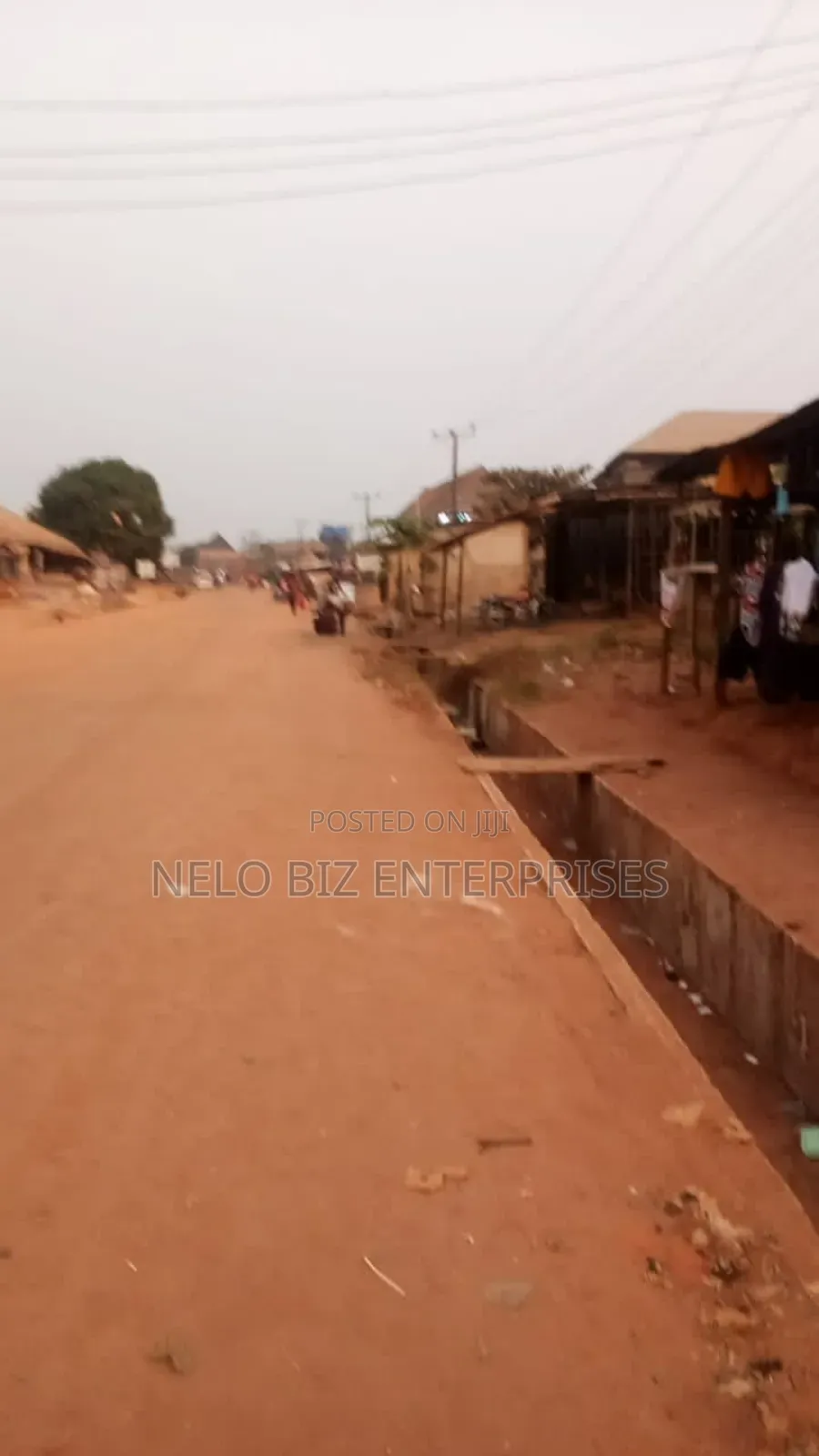 1 Full Plot of Land for Sale in Owerri