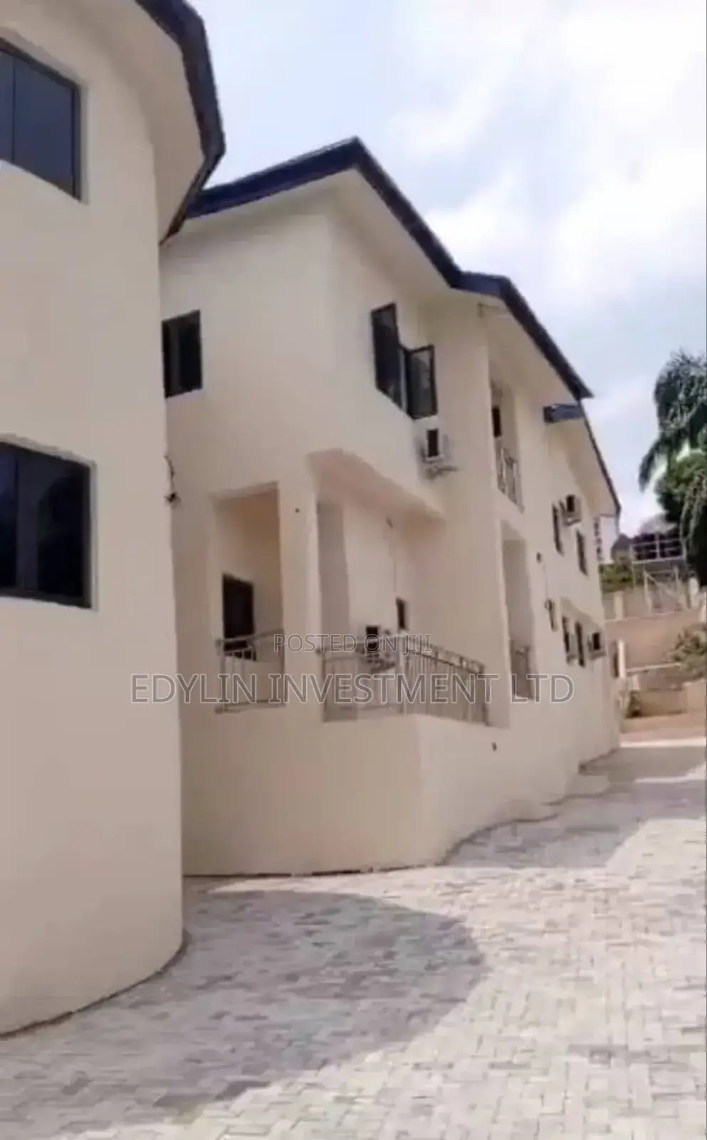 Masterpiece 36 Bedroom Mansion in Asokoro in Asokoro