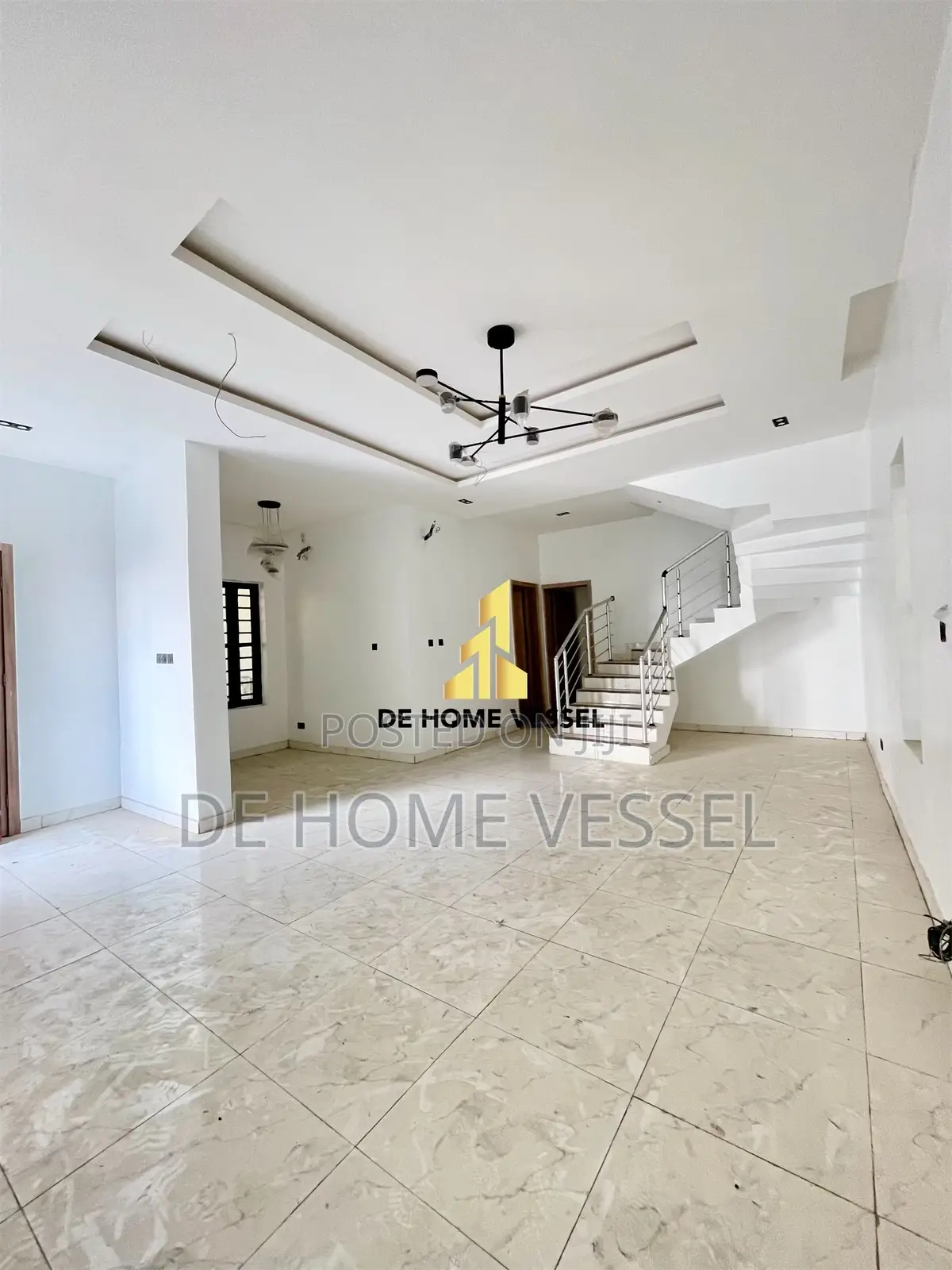 5bdrm Duplex in Lekki for sale in Lekki