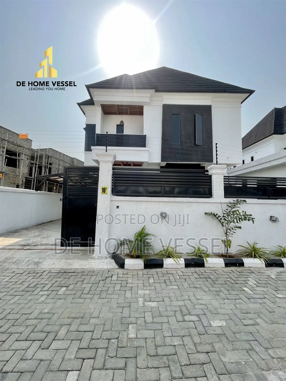 5bdrm Duplex in Lekki for sale in Lekki