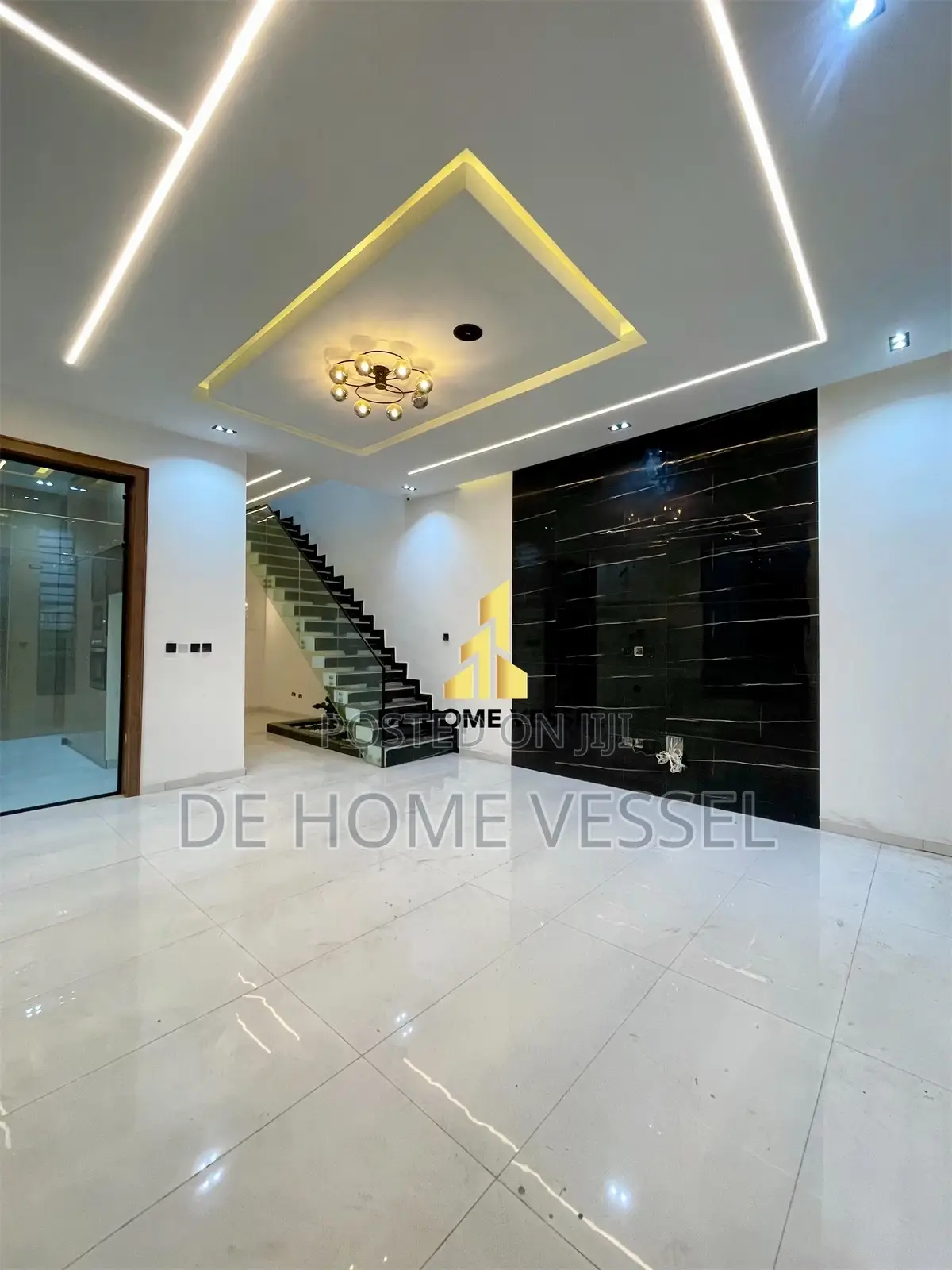 4bdrm Duplex in Ikota for sale in Ikota
