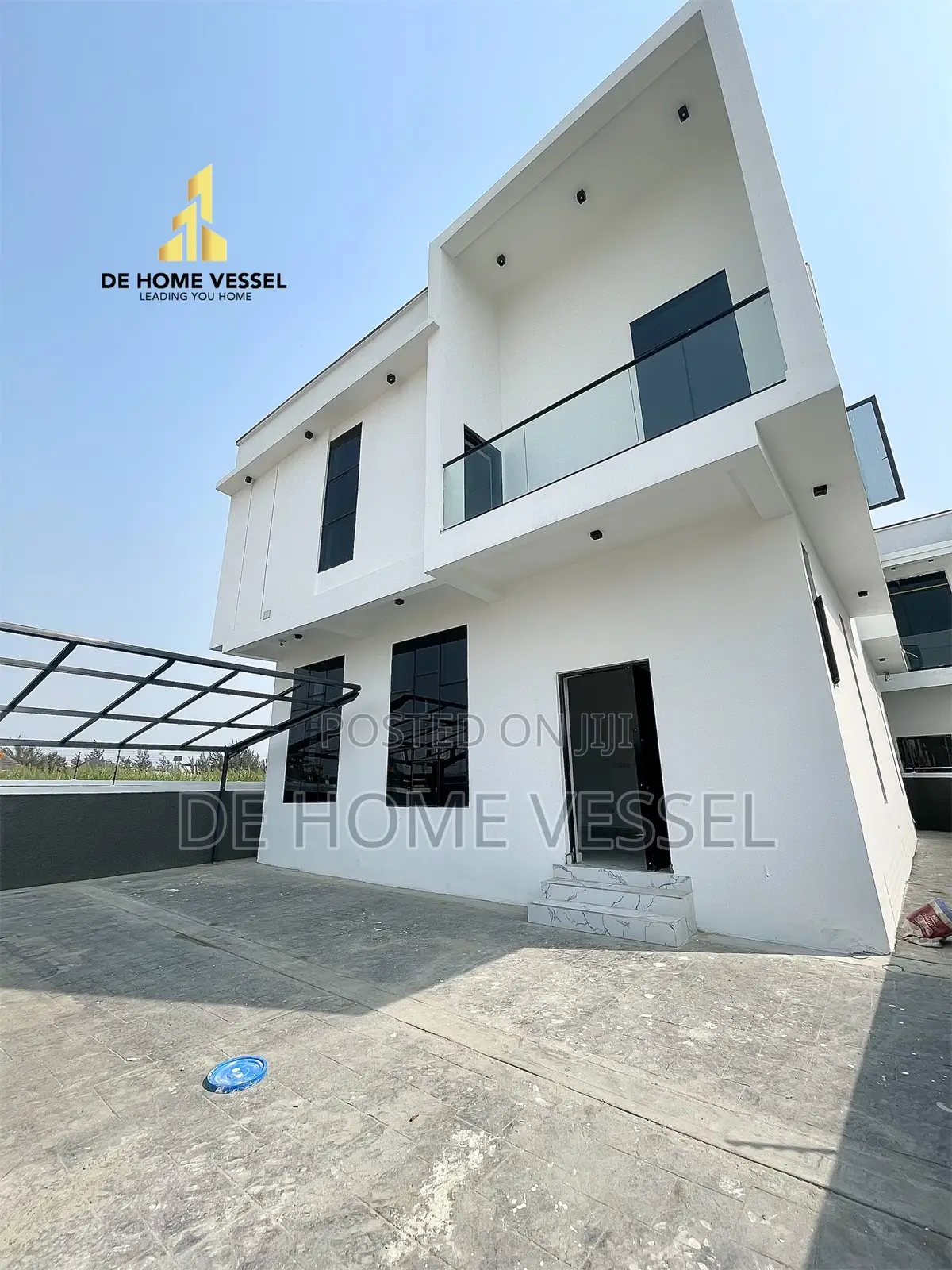 5bdrm Duplex in Lekki for sale in Lekki