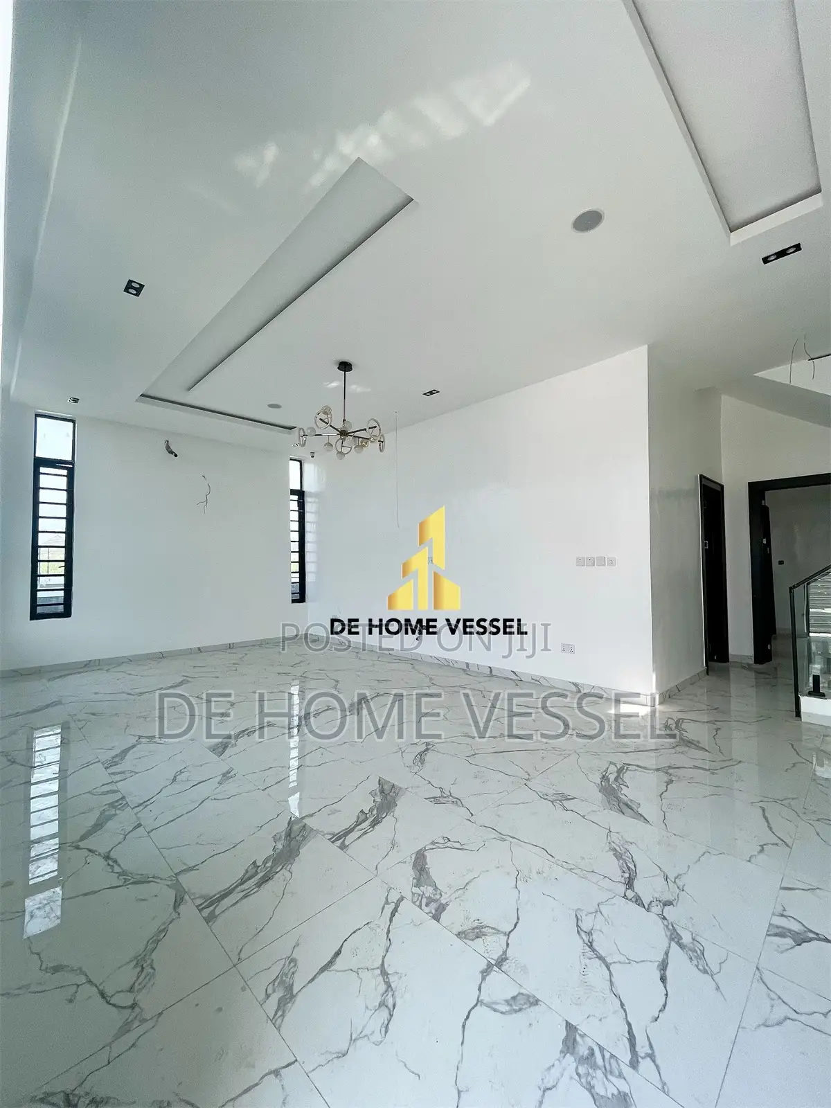 5bdrm Duplex in Lekki for sale in Lekki