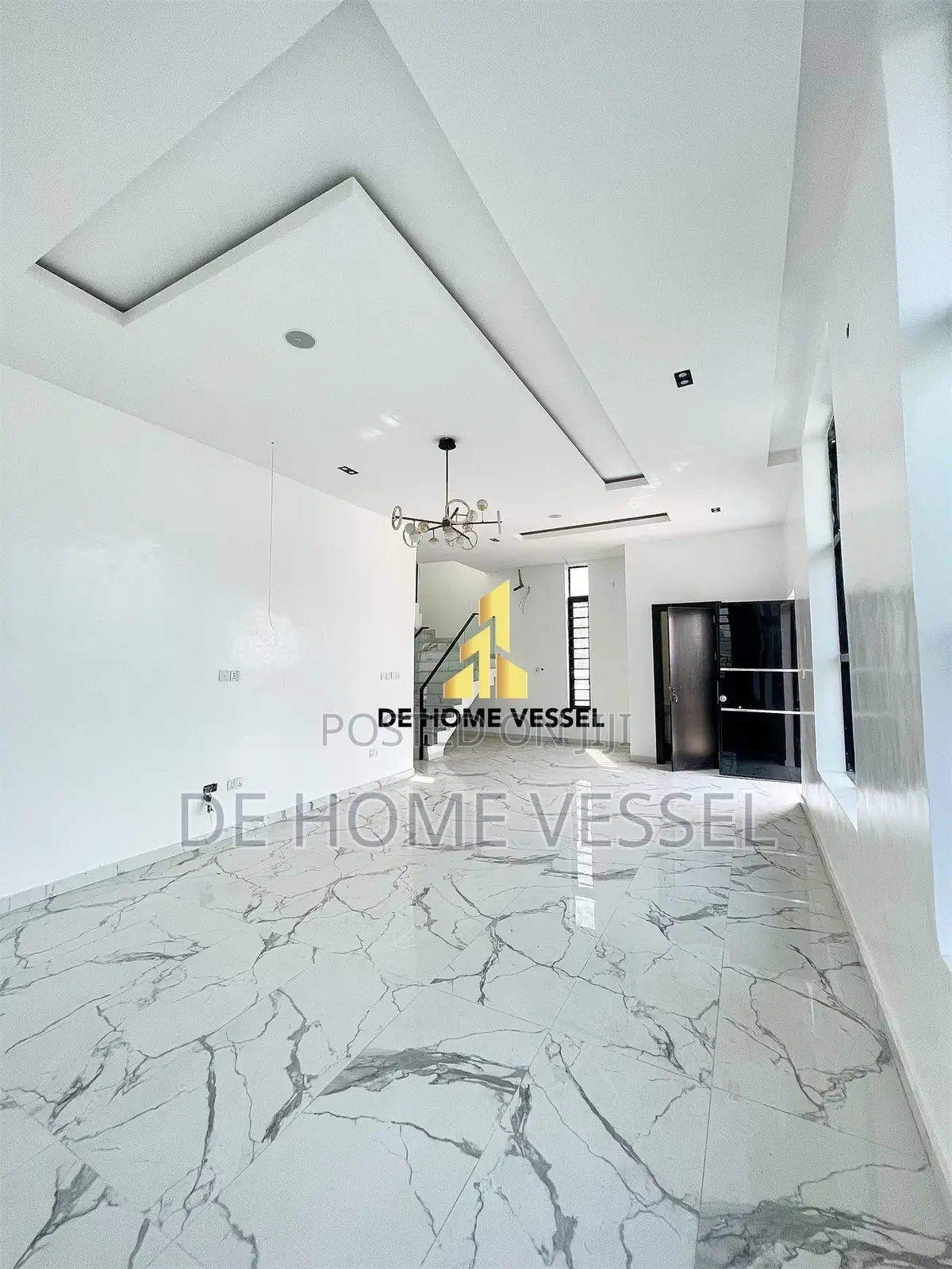 5bdrm Duplex in Lekki for sale in Lekki