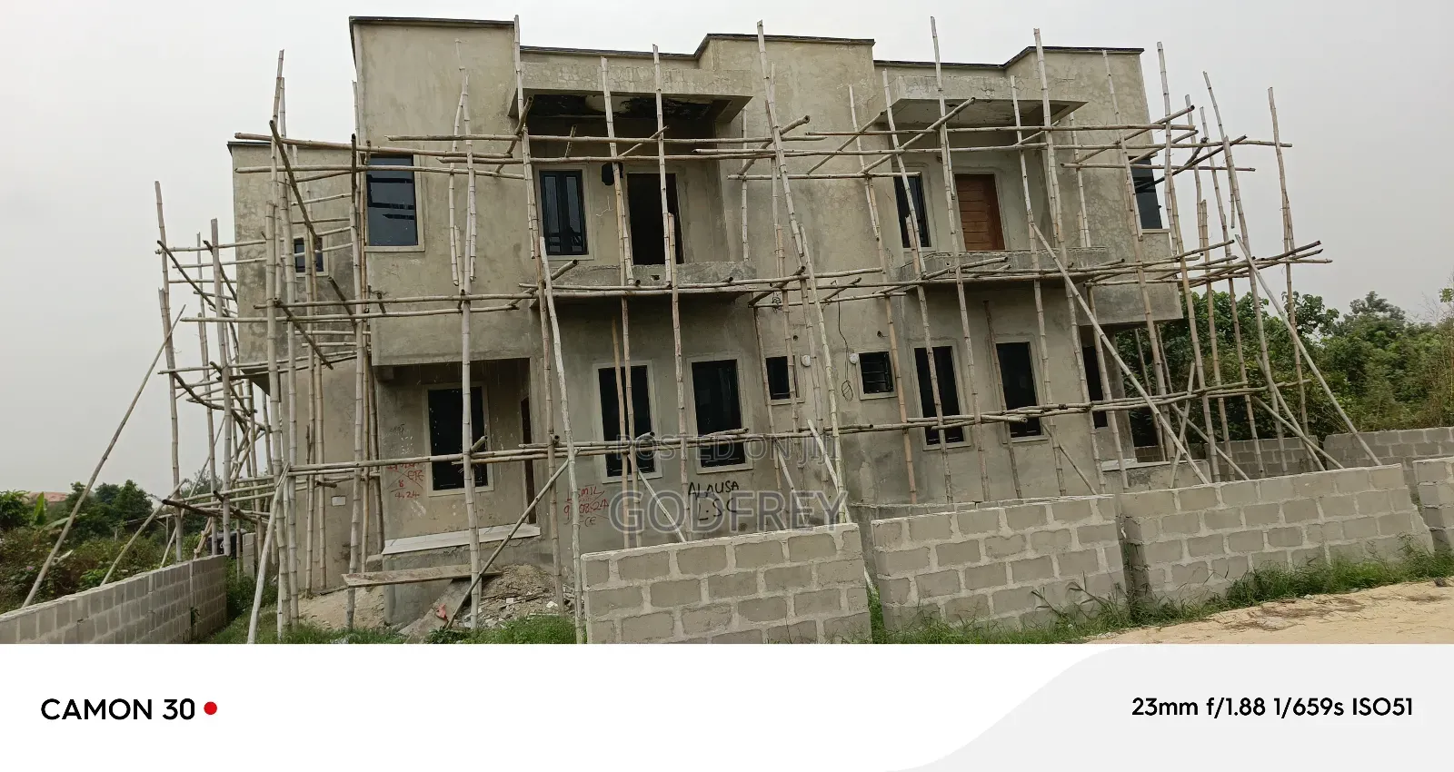 5bdrm Duplex in Ajayi Apata New Town, Sangotedo for sale in Sangotedo