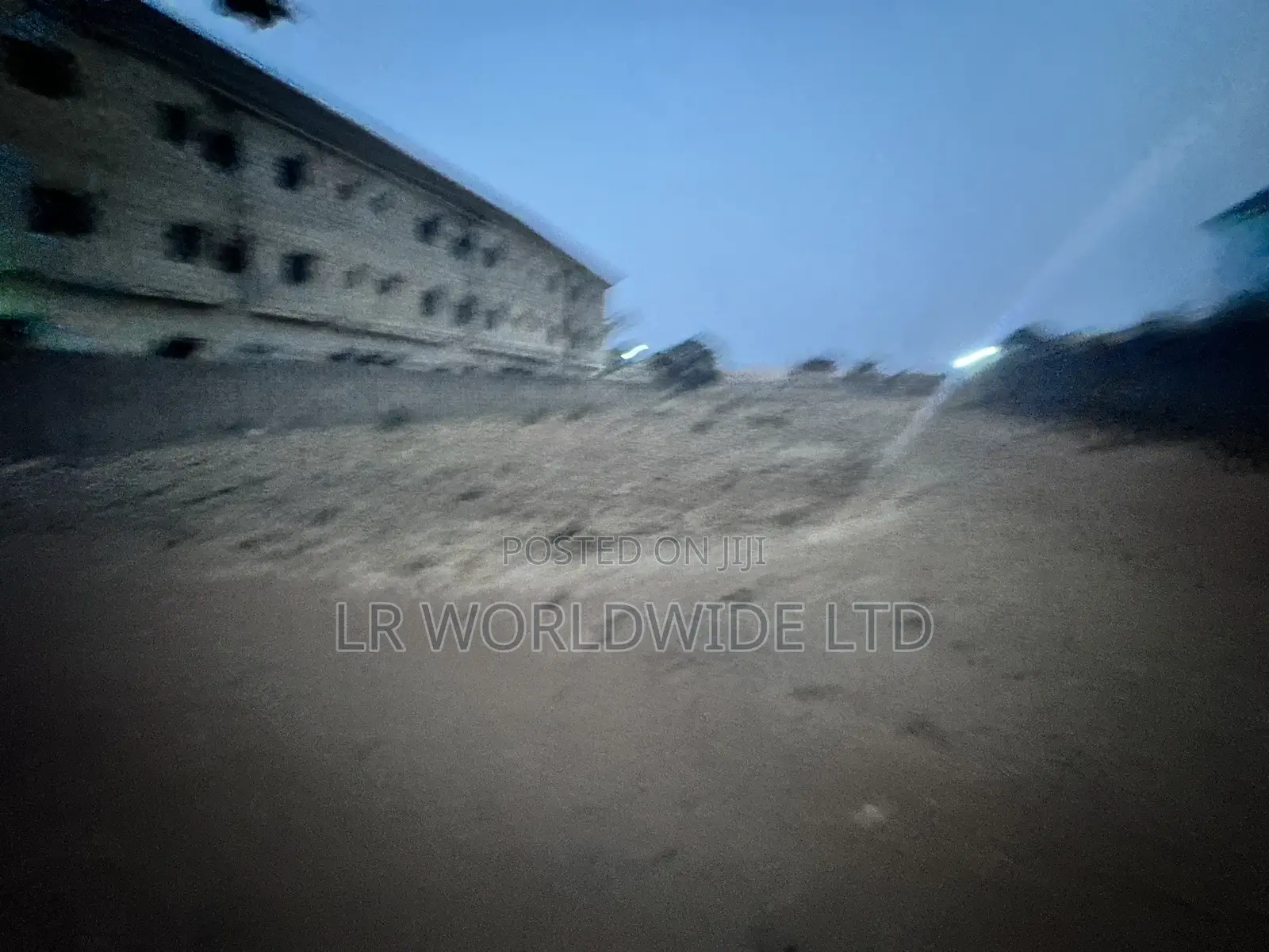 1400sqm Land in Gaduwa in Gaduwa
