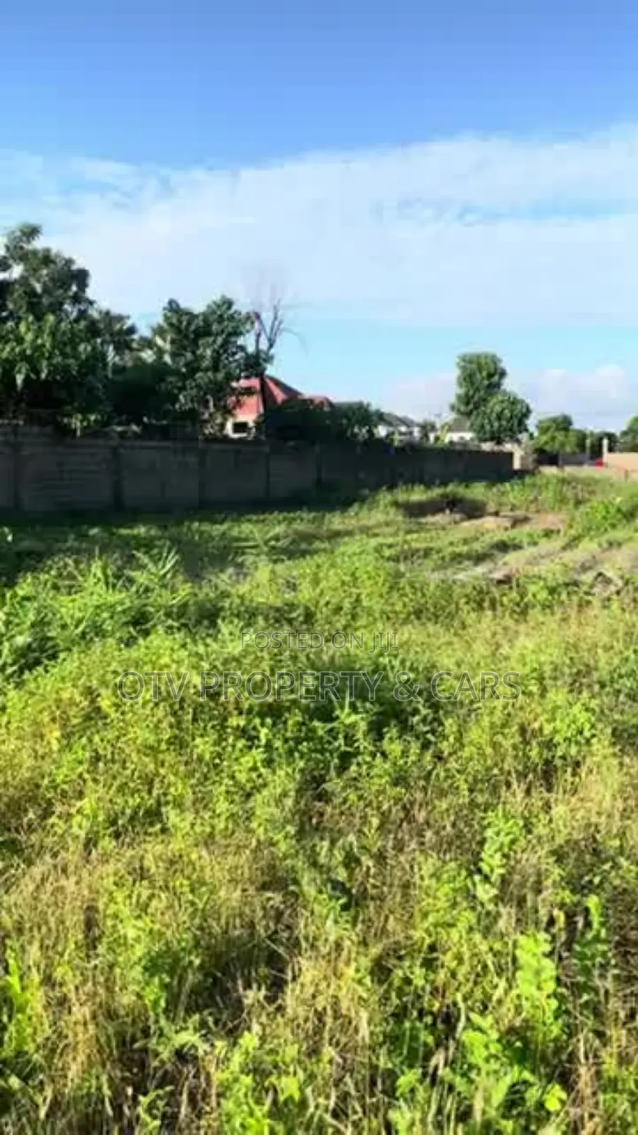 15 Hectares of Land at Kano Kwanar Dawaki in Dawakin Kudu