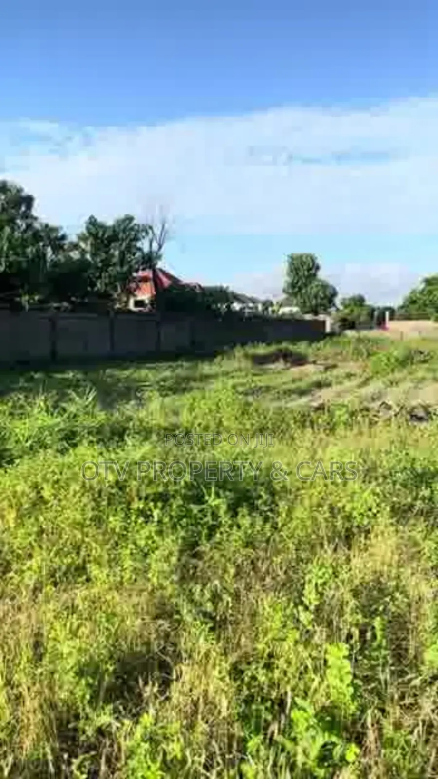 15 Hectares of Land at Kano Kwanar Dawaki in Dawakin Kudu