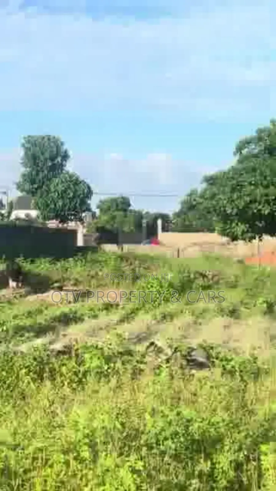 15 Hectares of Land at Kano Kwanar Dawaki in Dawakin Kudu