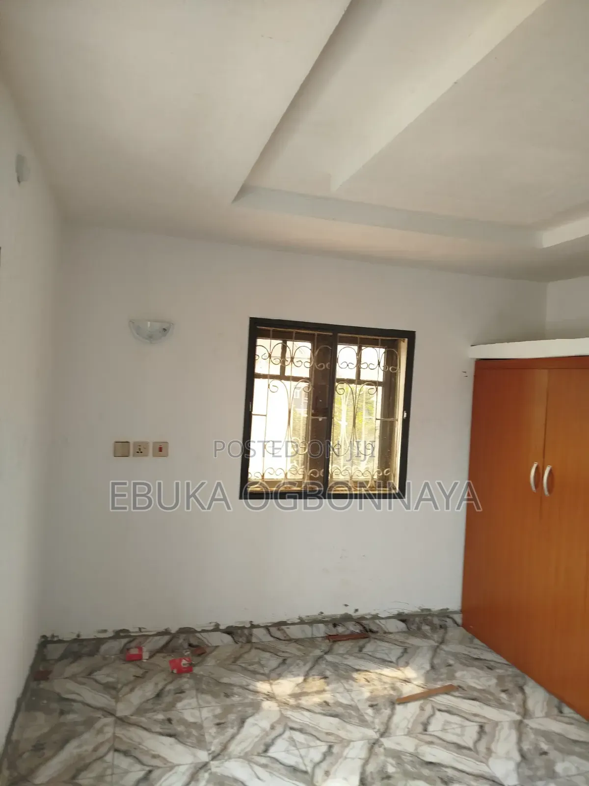 2bdrm Block of Flats in Sars Road, Obio-Akpor for rent in Obio-Akpor