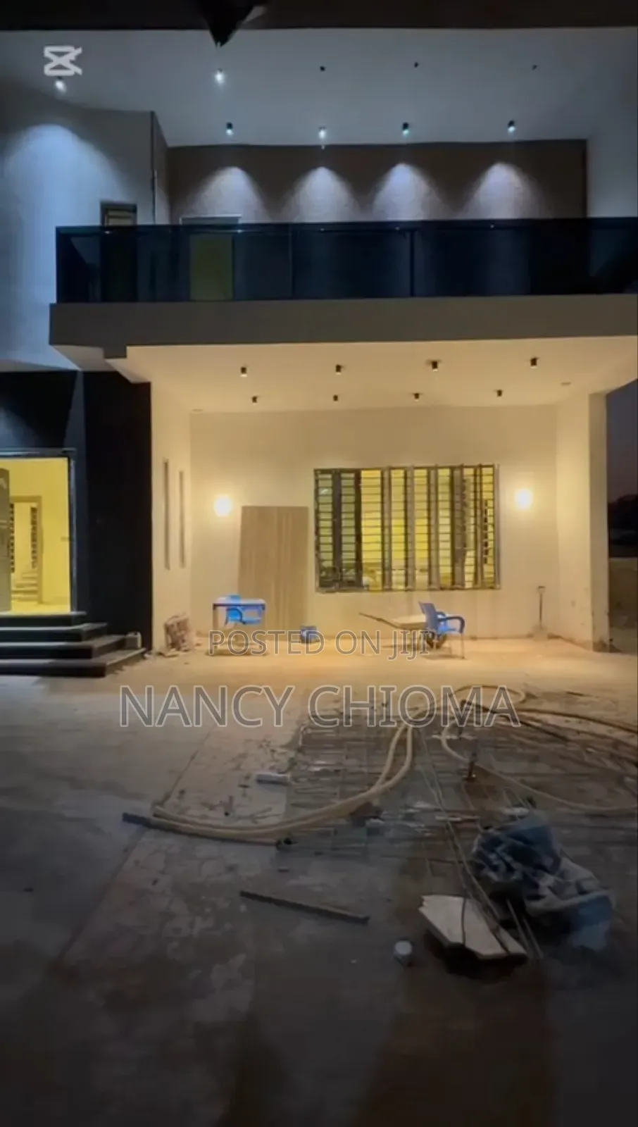 Furnished 5bdrm Duplex in Diamond Estate, Enugu for sale in Enugu