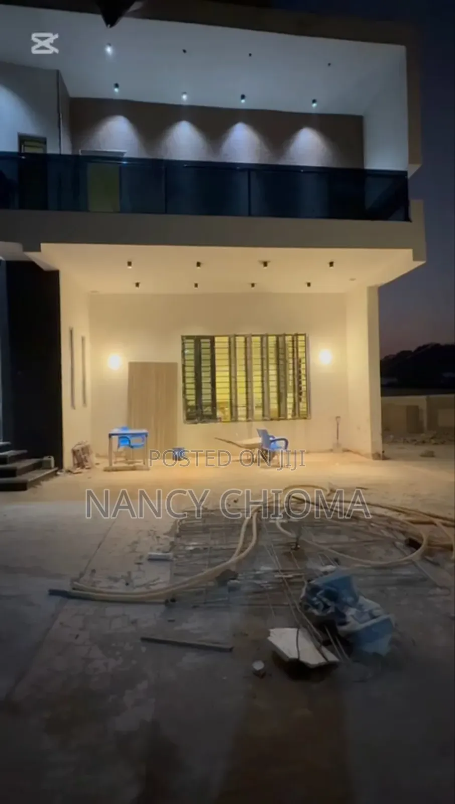 Furnished 5bdrm Duplex in Diamond Estate, Enugu for sale in Enugu