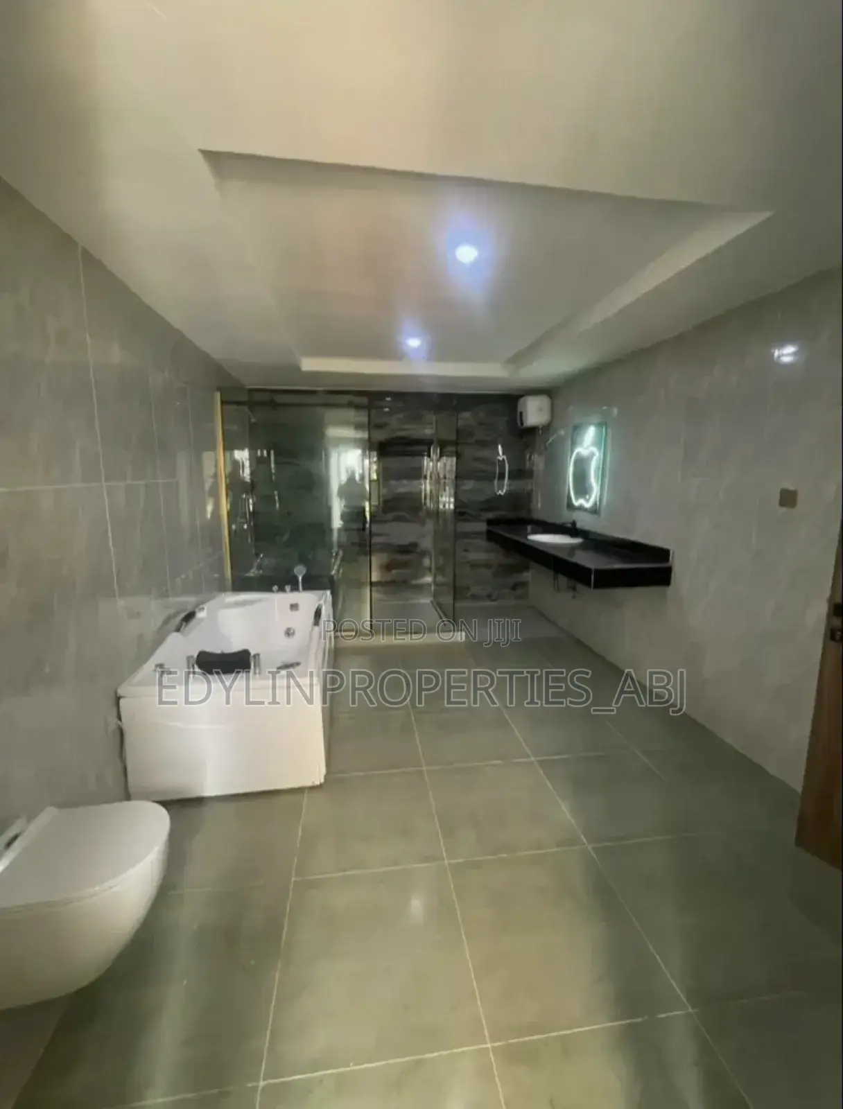6 Bedroom Penthouse at Gwarimpa in Gwarinpa