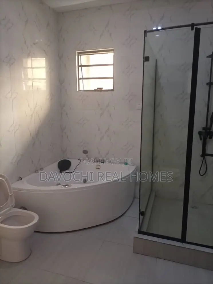 4bdrm Duplex in Ibeju, Lekki for rent in Lekki Phase 1