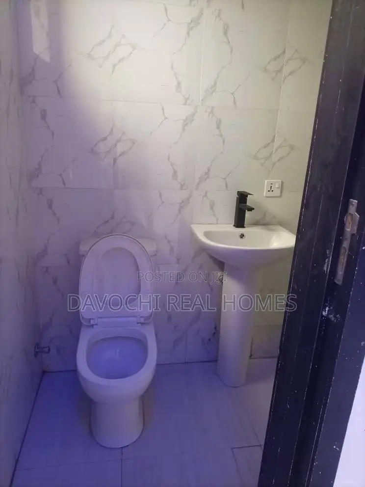 4bdrm Duplex in Ibeju, Lekki for rent in Lekki Phase 1