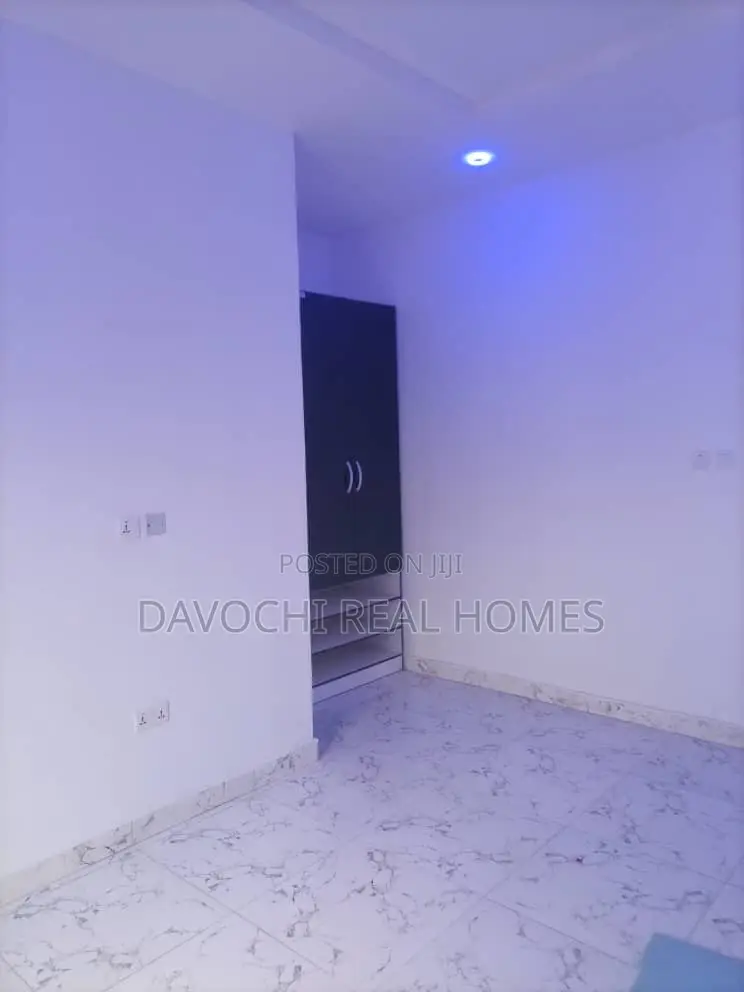 4bdrm Duplex in Ibeju, Lekki for rent in Lekki Phase 1