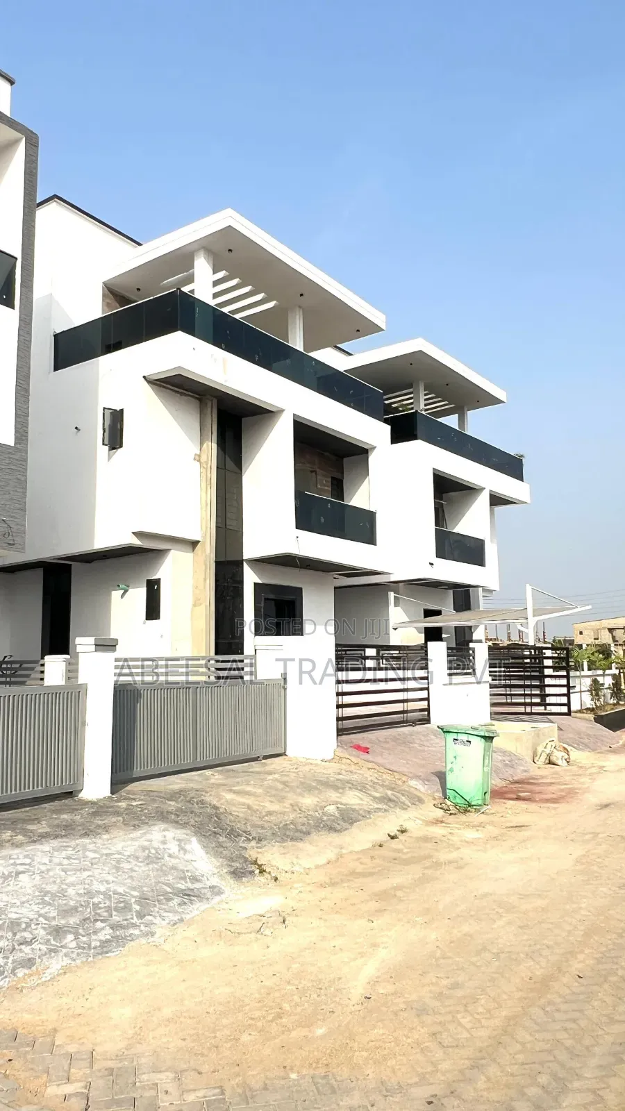 5bdrm House in Ocean Bay Estate, Lekki for sale in Lekki