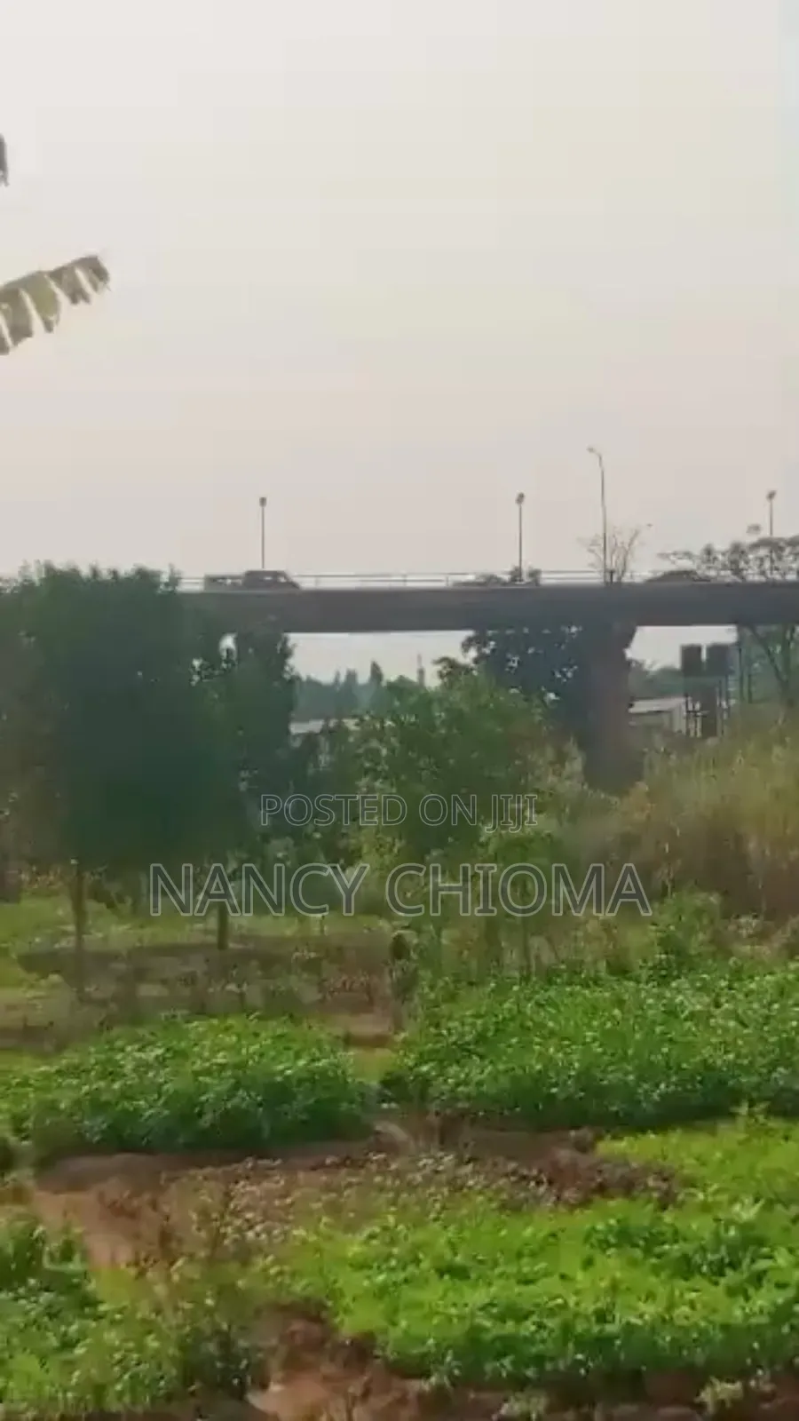 Land for Sale at Old GRA Beside Transekulu Bridge in Enugu