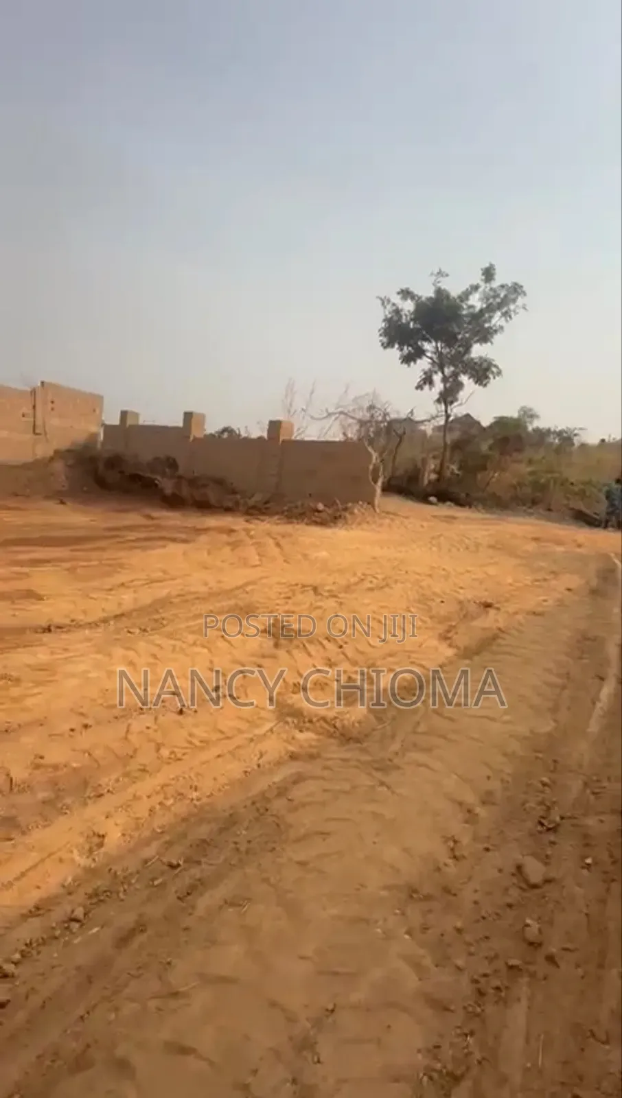 Land for Sale at Legacy Estate in Enugu