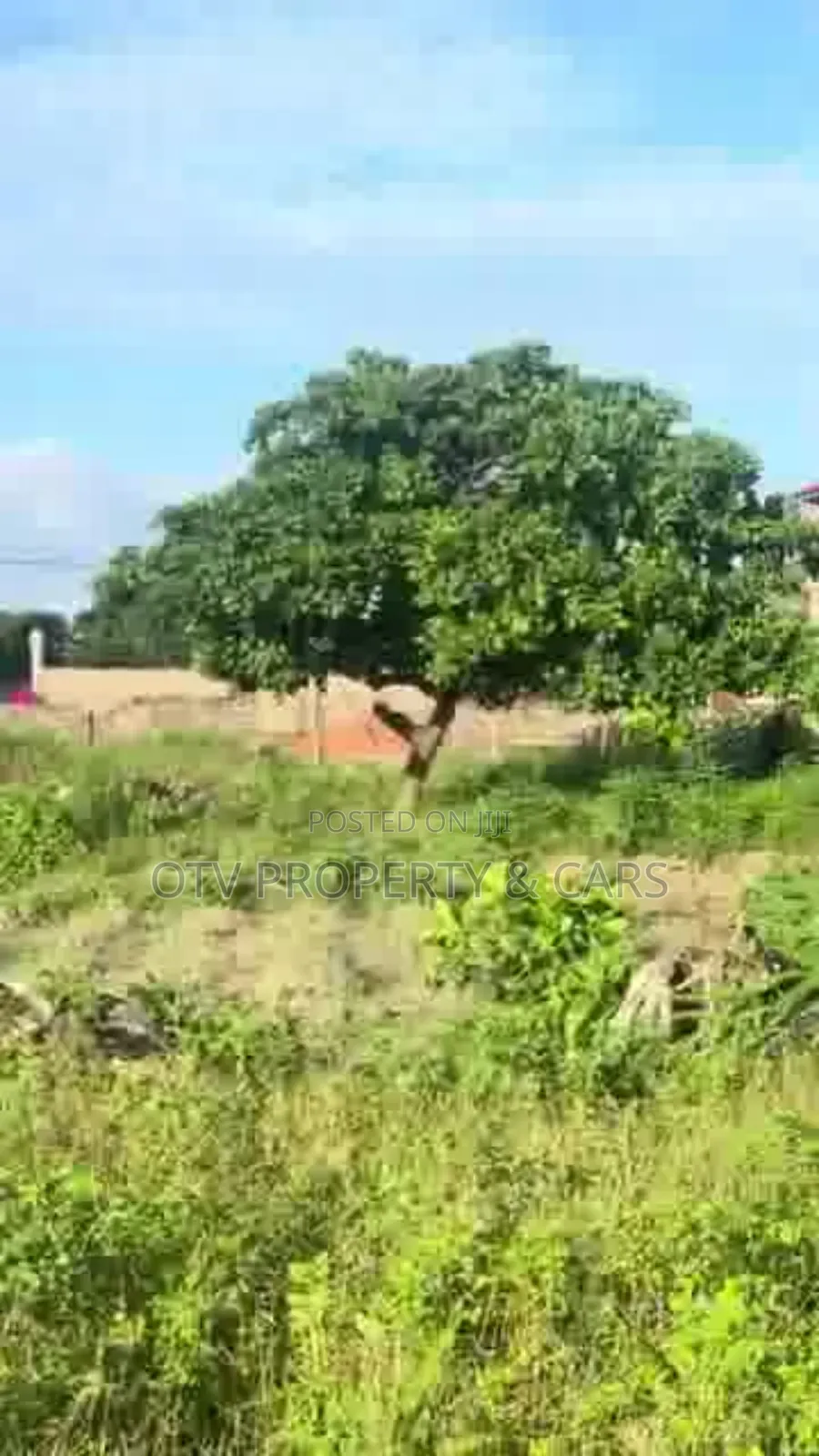 7 Hectare of Land at Kwanar Tiga Kano in Dawakin Kudu