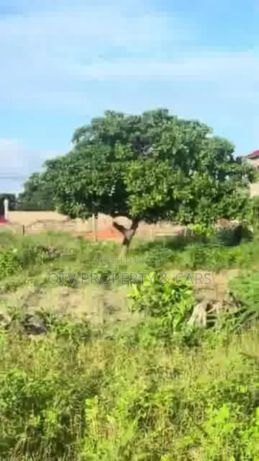 7 Hectare of Land at Kwanar Tiga Kano in Dawakin Kudu