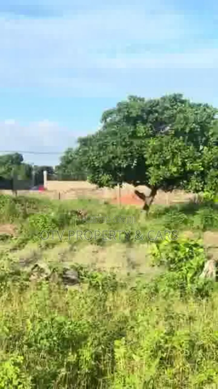 7 Hectare of Land at Kwanar Tiga Kano in Dawakin Kudu