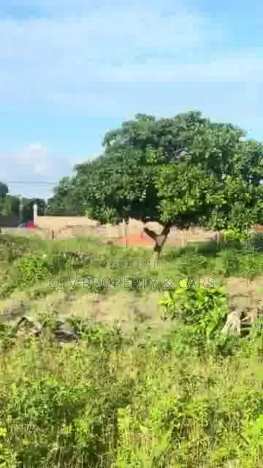 7 Hectare of Land at Kwanar Tiga Kano in Dawakin Kudu