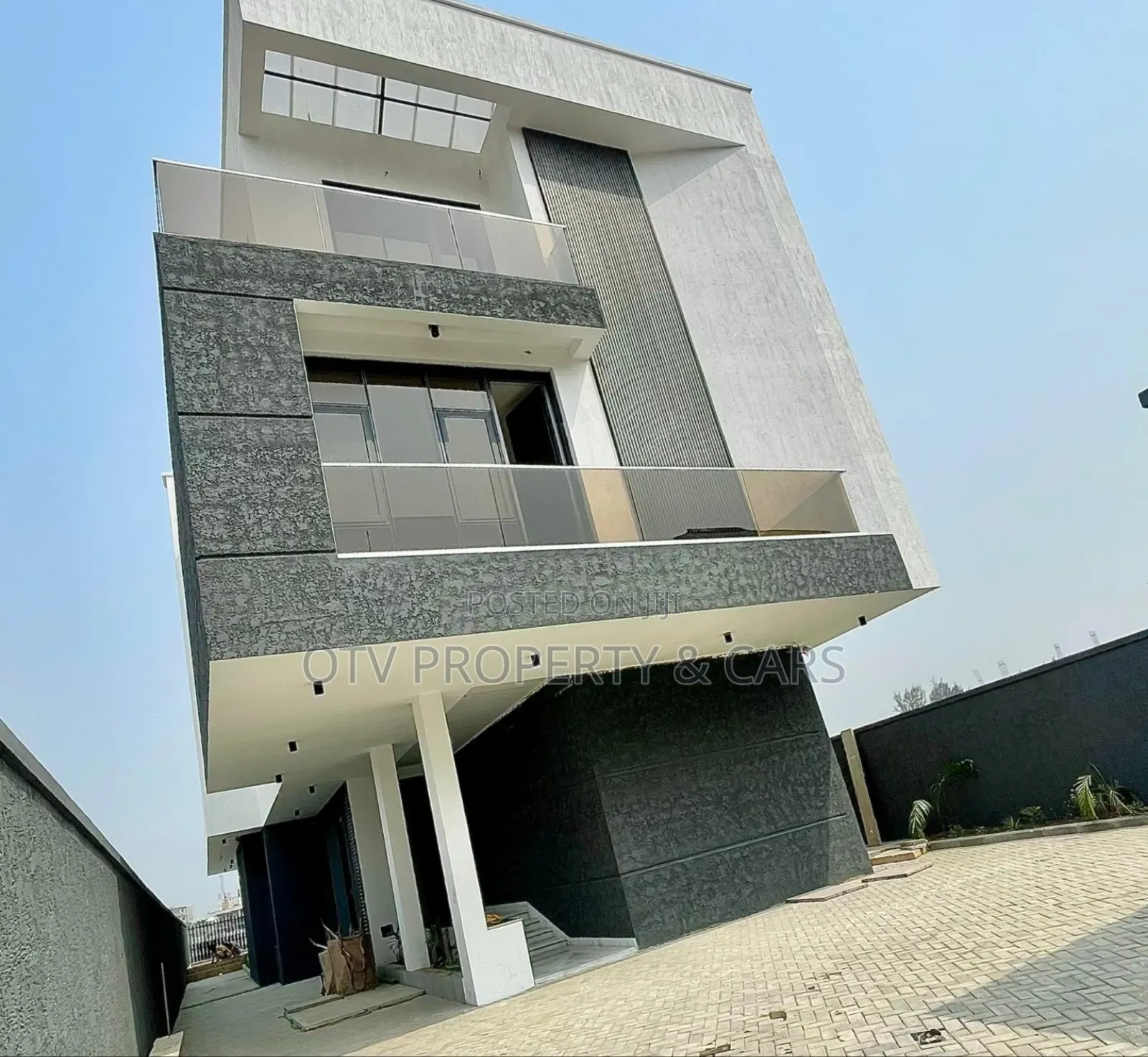 Furnished 5bdrm Duplex in Finished Luxury 5, Ikoyi for sale in Ikoyi