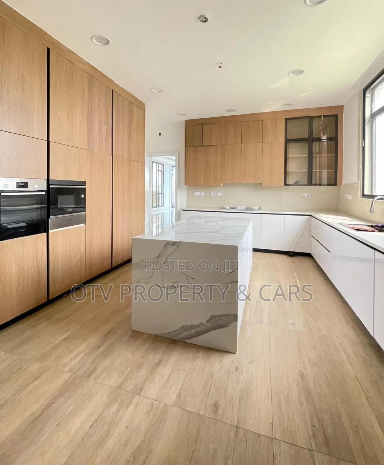 Furnished 5bdrm Duplex in Finished Luxury 5, Ikoyi for sale in Ikoyi