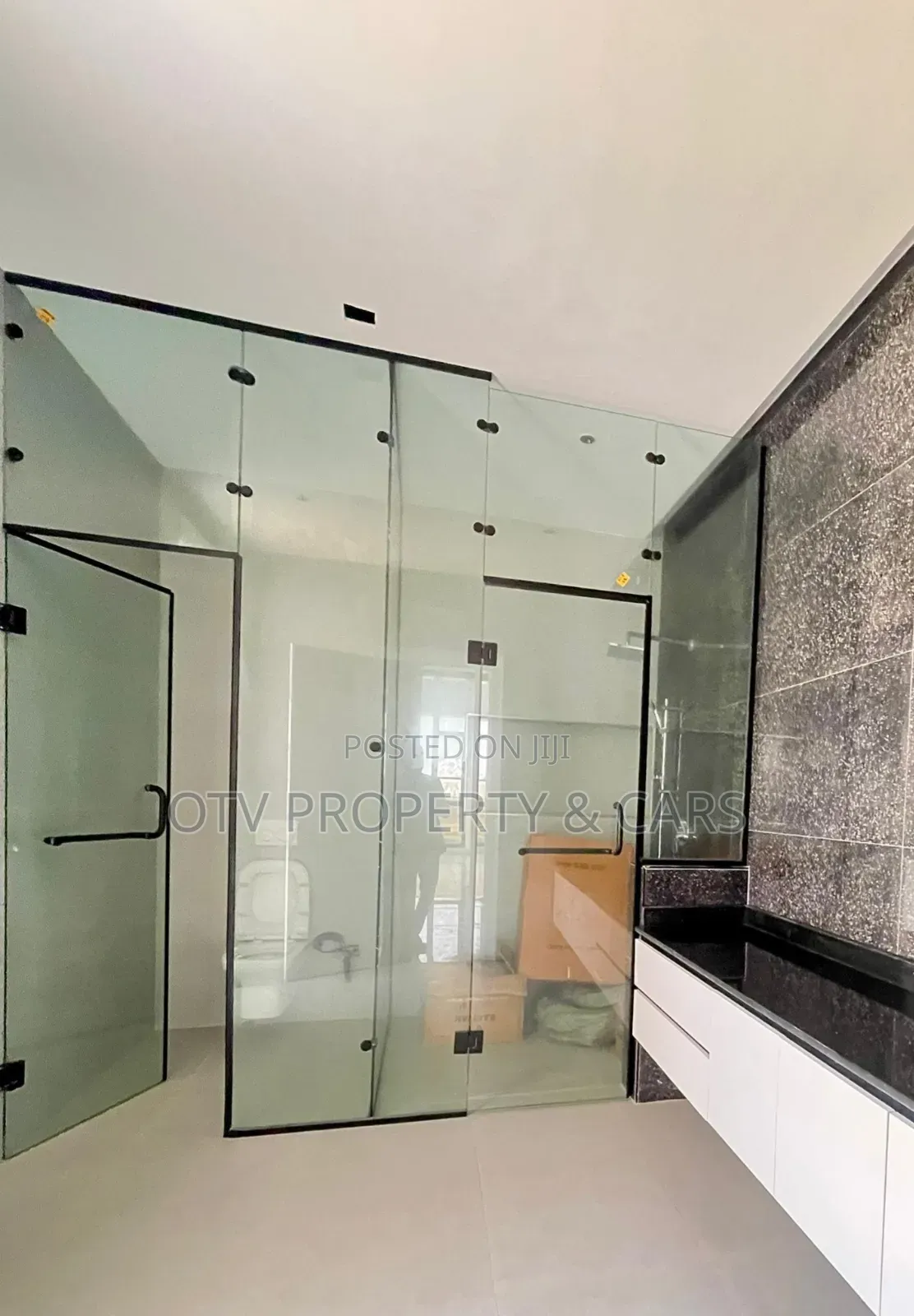 Furnished 5bdrm Duplex in Finished Luxury 5, Ikoyi for sale in Ikoyi