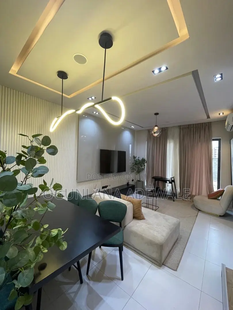 5bdrm Duplex in Lekki for sale in Lekki