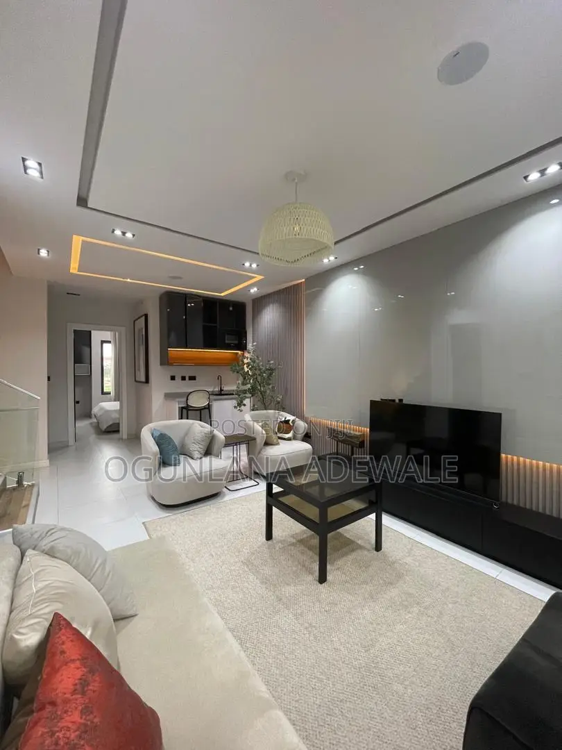 5bdrm Duplex in Lekki for sale in Lekki