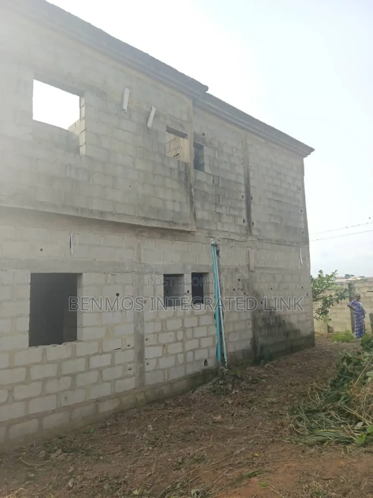 2bdrm Block of Flats in Pz Estate Igbelaara, Ikorodu for sale in Ikorodu