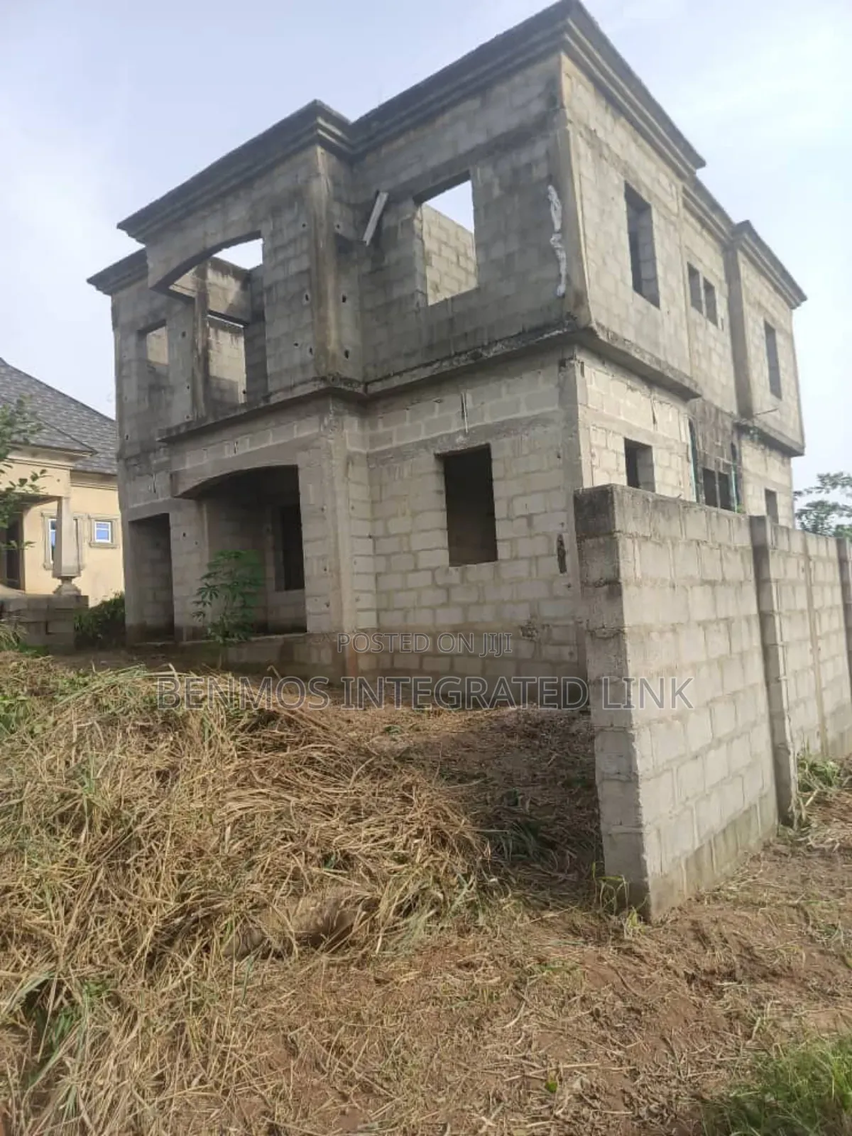2bdrm Block of Flats in Pz Estate Igbelaara, Ikorodu for sale in Ikorodu