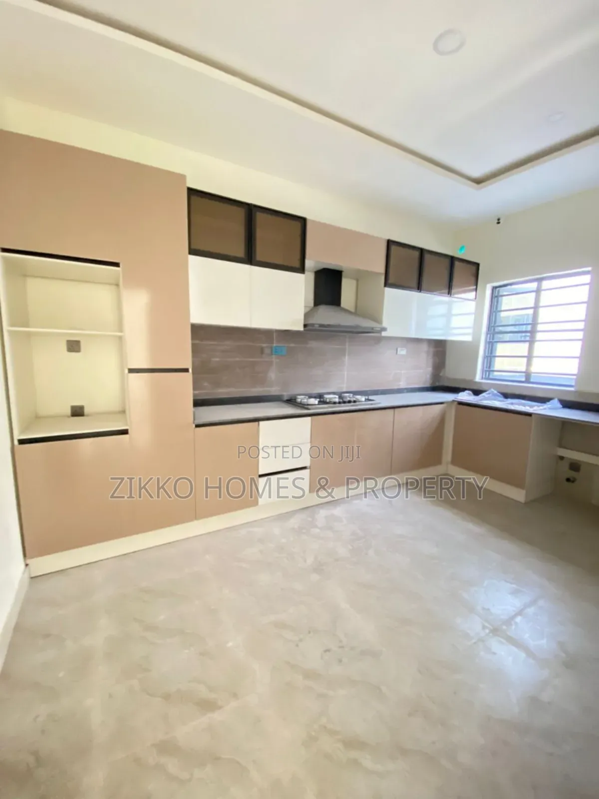 4bdrm Townhouse/Terrace in Citadel, Ado / Ajah for sale in Ado / Ajah