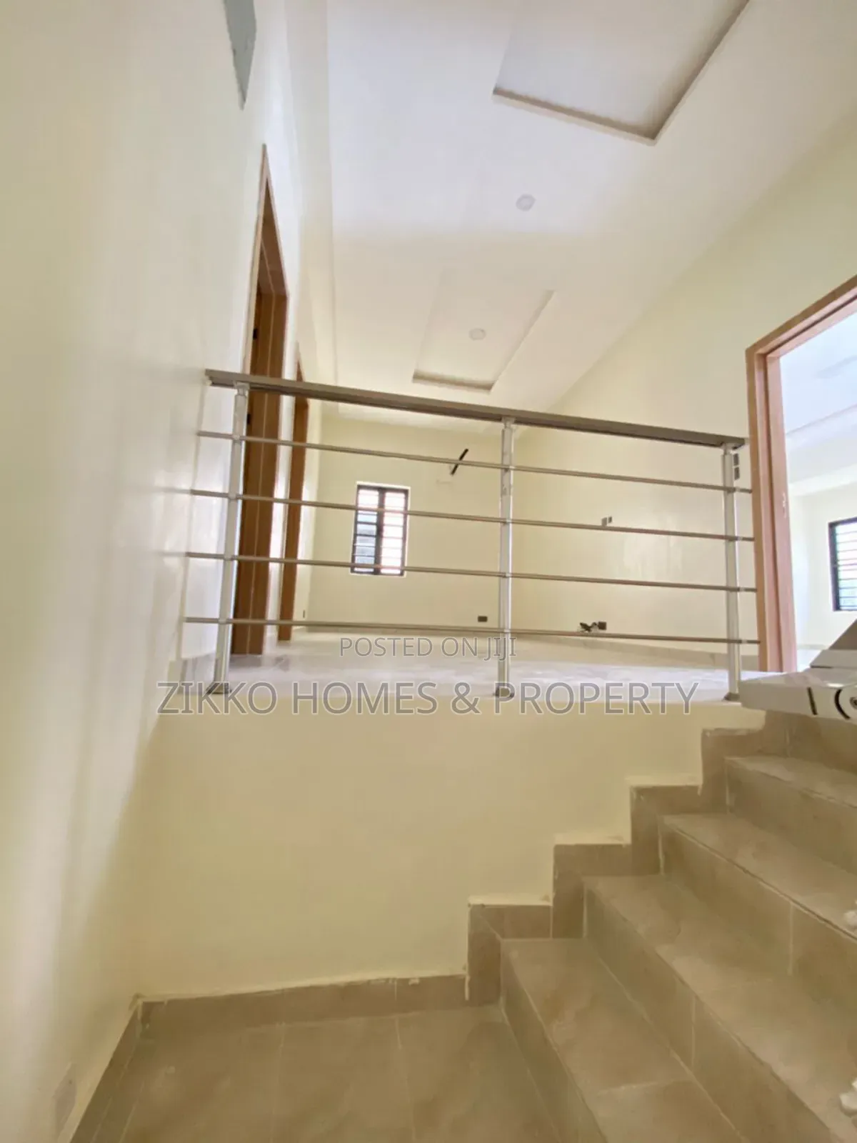 4bdrm Townhouse/Terrace in Citadel, Ado / Ajah for sale in Ado / Ajah