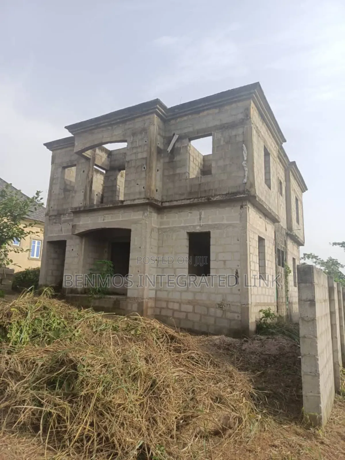 2bdrm Block of Flats in Pz Estate Igbelaara, Ikorodu for sale in Ikorodu