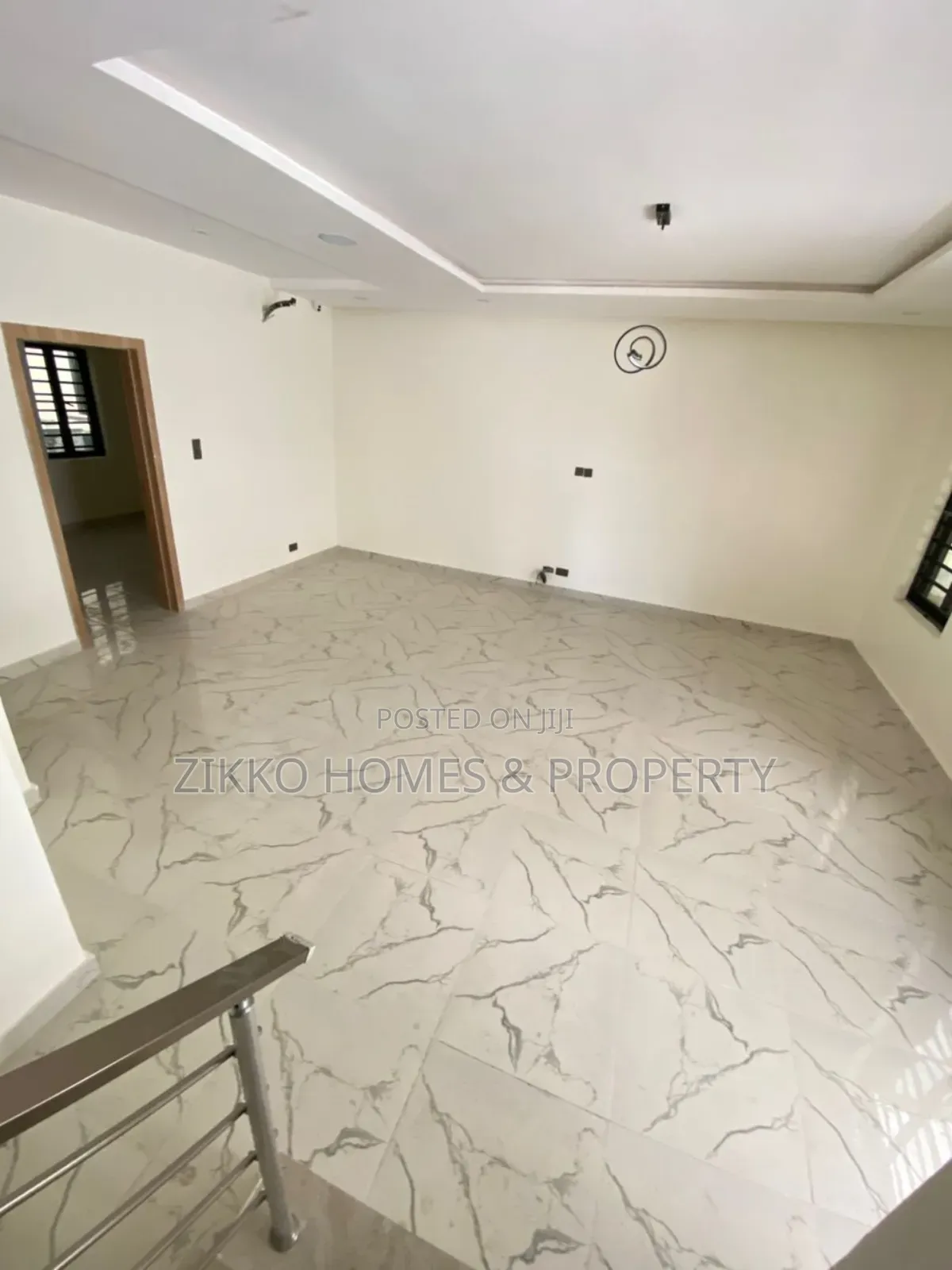 4bdrm Townhouse/Terrace in Citadel, Ado / Ajah for sale in Ado / Ajah
