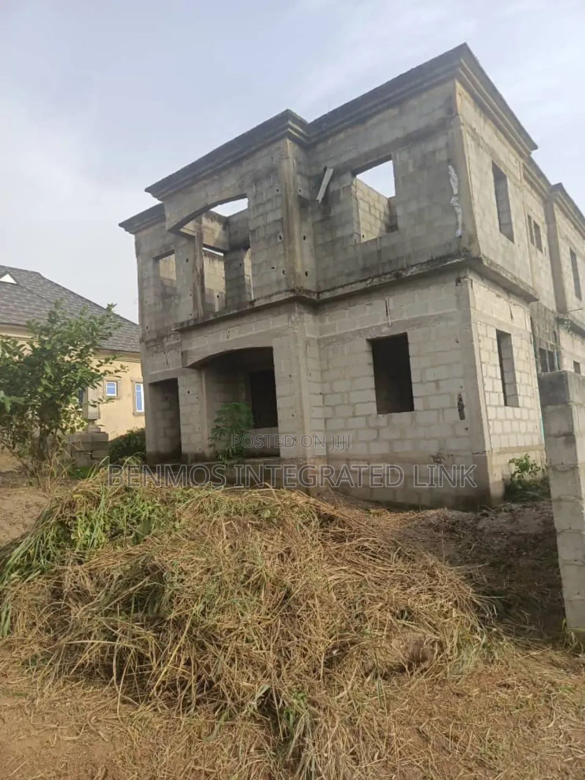 2bdrm Block of Flats in Pz Estate Igbelaara, Ikorodu for sale in Ikorodu