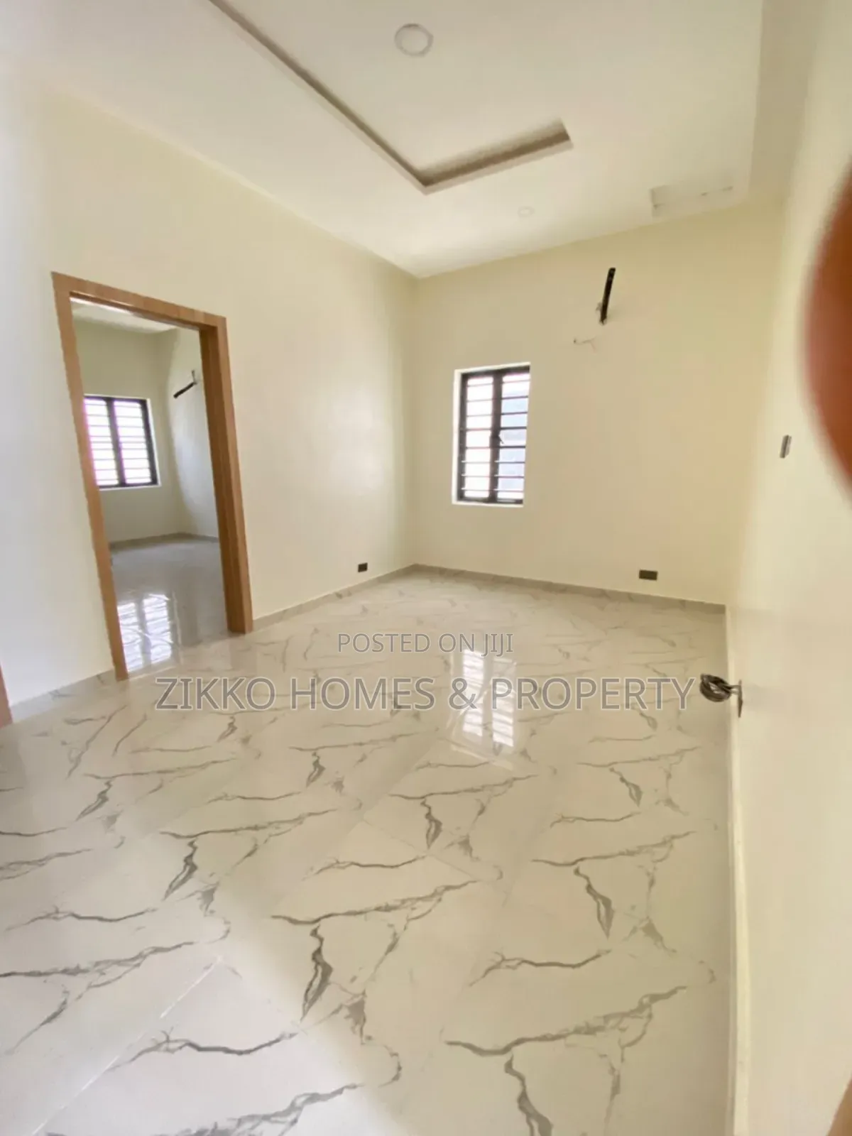 4bdrm Townhouse/Terrace in Citadel, Ado / Ajah for sale in Ado / Ajah