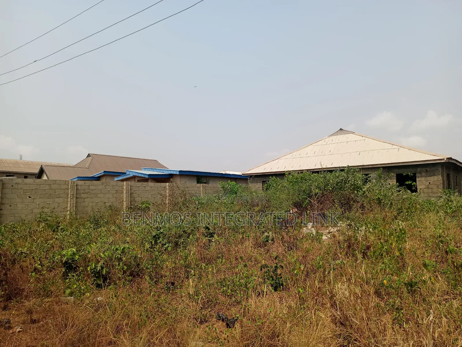 2bdrm Block of Flats in Pz Estate Igbelaara, Ikorodu for sale in Ikorodu