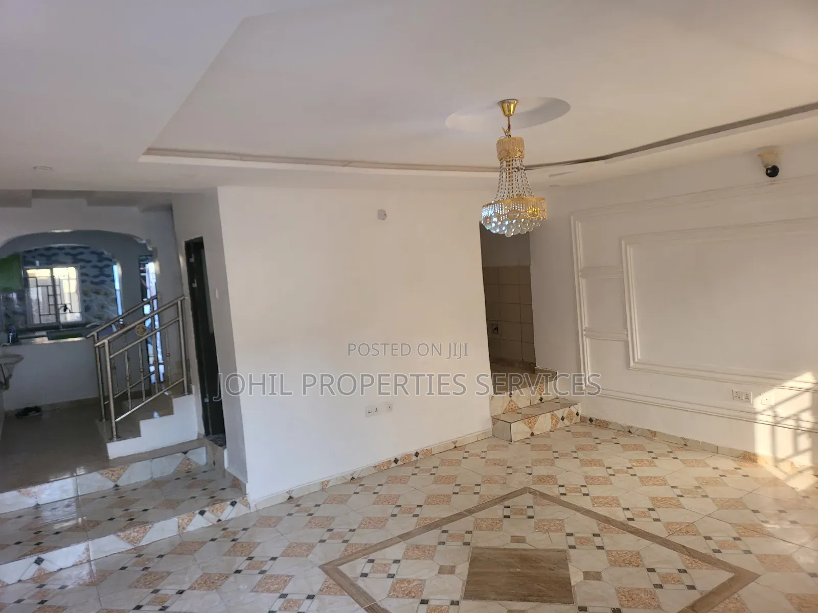 3bdrm Duplex in Naf Valley Estate, Asokoro for rent in Asokoro