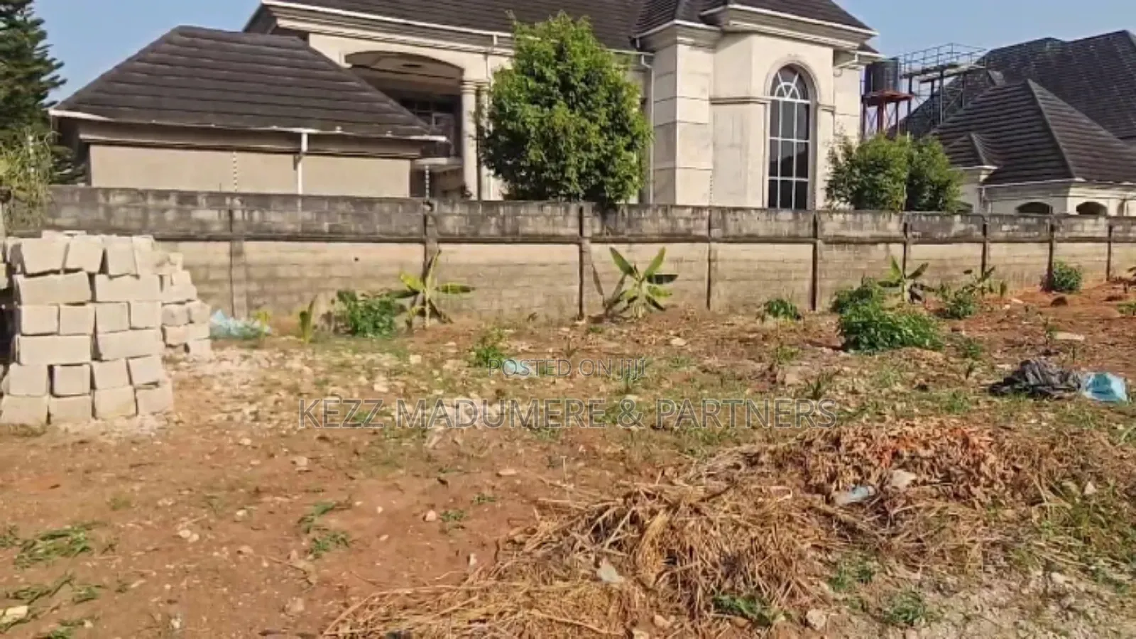 For Sale: 1036 SQMTS at Udunwa Gardens Estate., Owerri, in Owerri