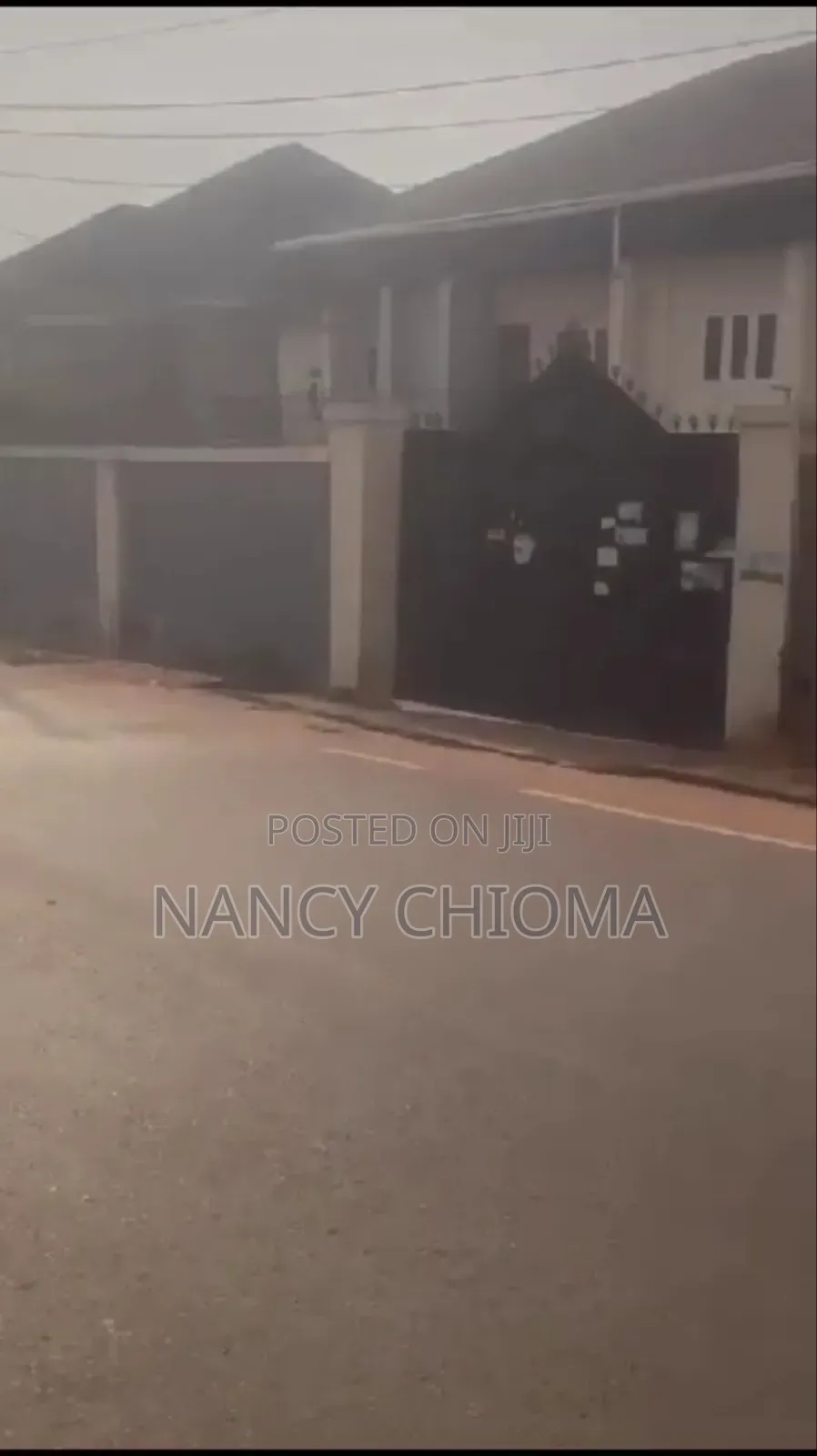 Land for Sale at Independent Layout, Enugu in Enugu