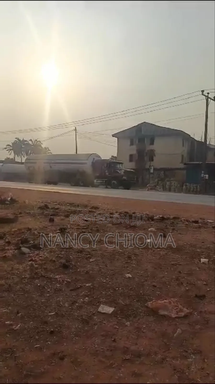 Abakaliki Express Way, Enugu in Enugu