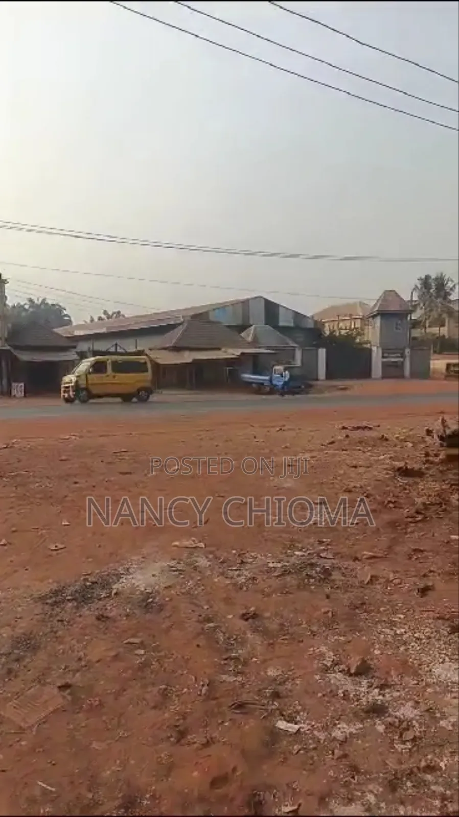 Abakaliki Express Way, Enugu in Enugu