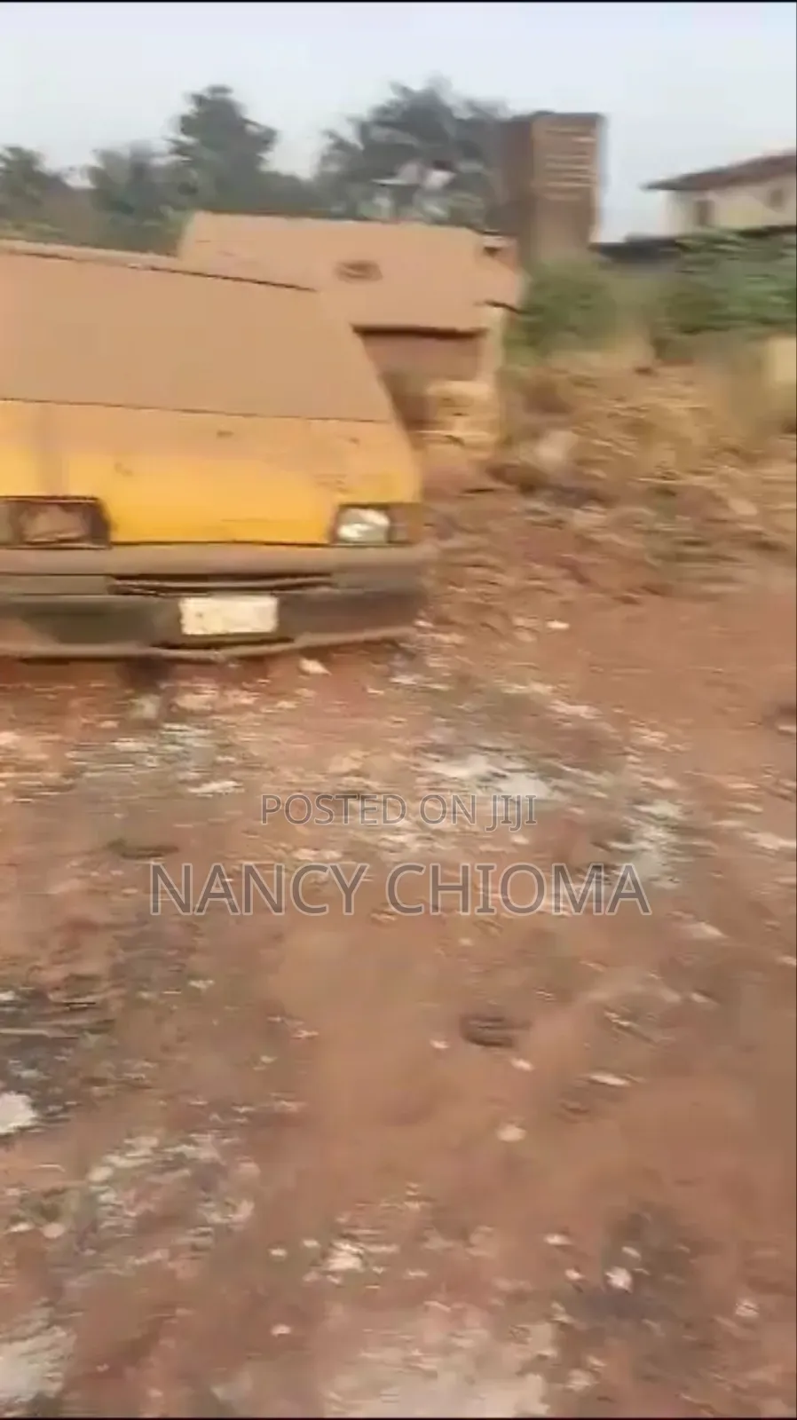 Abakaliki Express Way, Enugu in Enugu