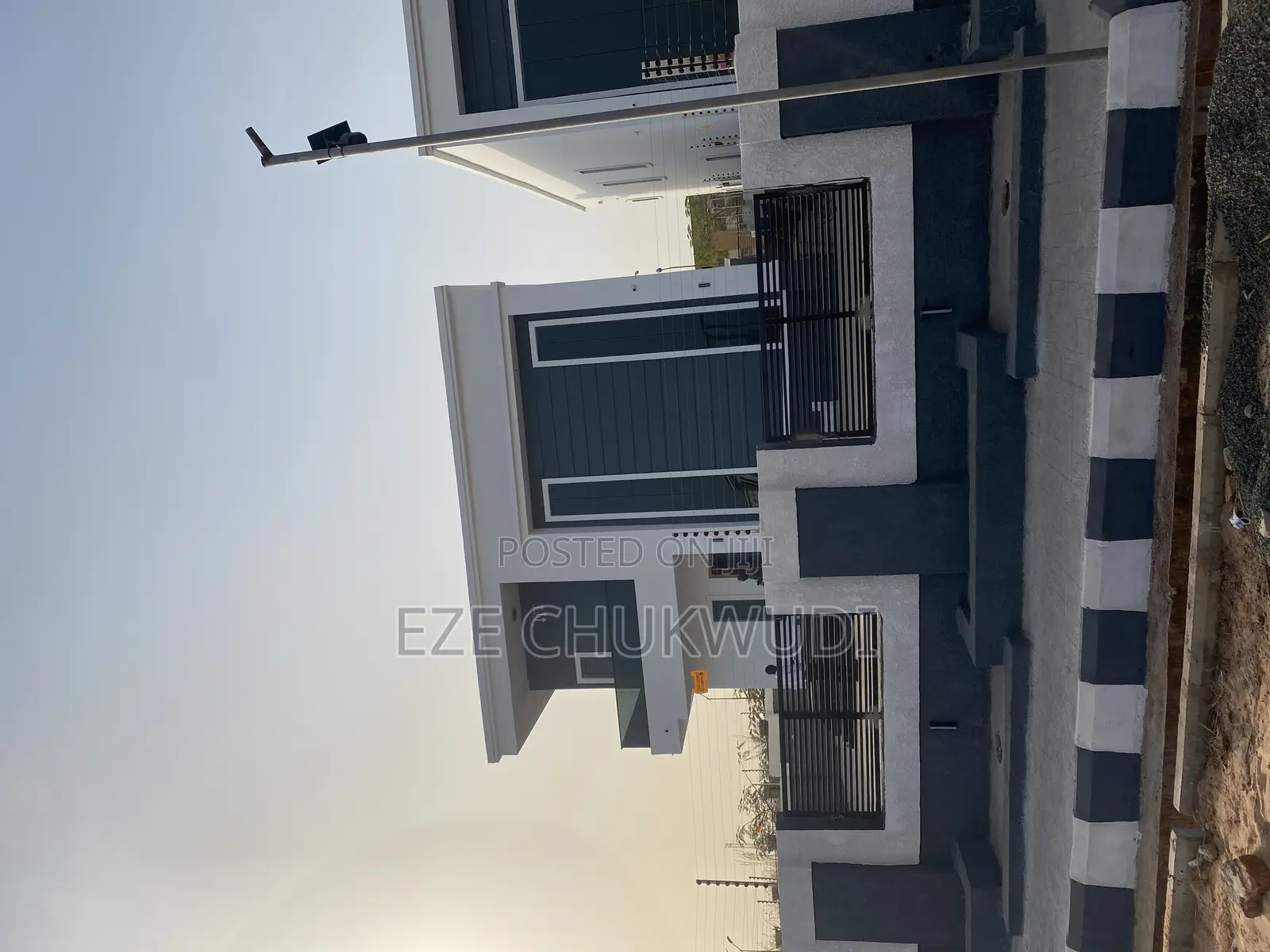 5bdrm Duplex in Almond, Enugu for sale in Enugu