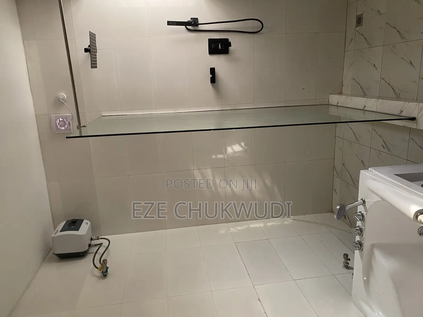 5bdrm Duplex in Almond, Enugu for sale in Enugu