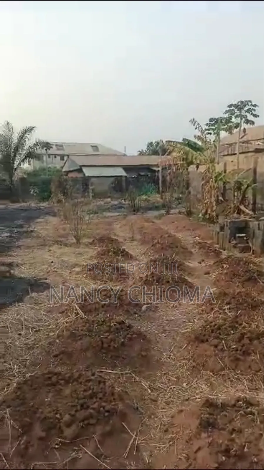 Land for Sale at Annunciation Road Emene, Enugu in Enugu